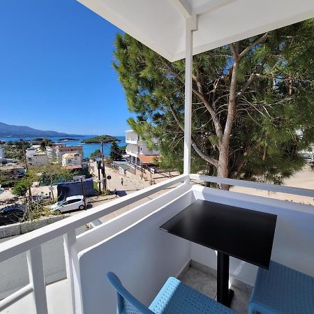 קסאמיל Sunlight Apartments Gjordeni מראה חיצוני תמונה